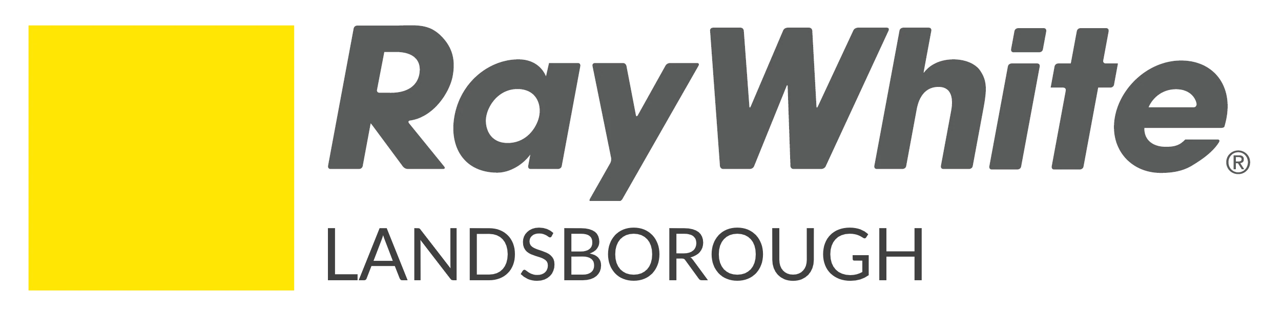 Ray White Landsborough